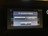 Renault Master vaihtoauto