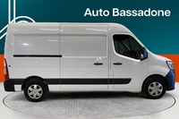 Renault Master vaihtoauto