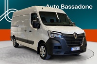 Renault Master vaihtoauto