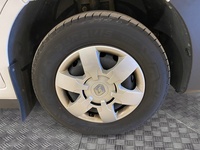 Renault Master vaihtoauto