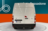 Renault Master vaihtoauto