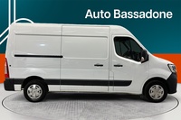 Renault Master vaihtoauto