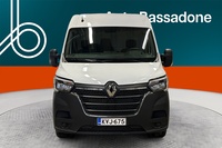 Renault Master vaihtoauto