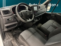 Renault Master vaihtoauto