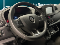 Renault Master vaihtoauto