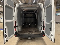 Renault Master vaihtoauto