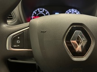 Renault Master vaihtoauto