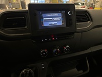 Renault Master vaihtoauto