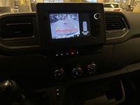 Renault Master vaihtoauto