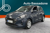 Hyundai i10 vaihtoauto