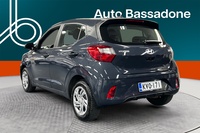 Hyundai i10 vaihtoauto