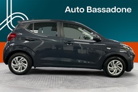 Hyundai i10 vaihtoauto