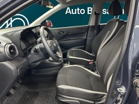 Hyundai i10 vaihtoauto