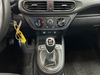 Hyundai i10 vaihtoauto