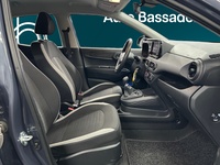 Hyundai i10 vaihtoauto