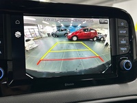 Hyundai i10 vaihtoauto