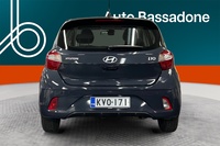 Hyundai i10 vaihtoauto