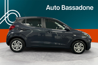 Hyundai i10 vaihtoauto