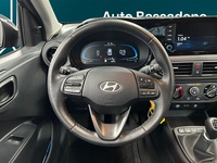 Hyundai i10 vaihtoauto