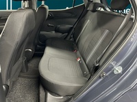 Hyundai i10 vaihtoauto