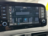 Hyundai i10 vaihtoauto