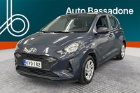 Hyundai i10 vaihtoauto