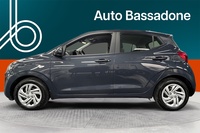 Hyundai i10 vaihtoauto