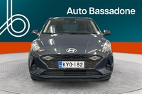Hyundai i10 vaihtoauto