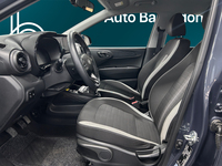 Hyundai i10 vaihtoauto