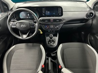 Hyundai i10 vaihtoauto