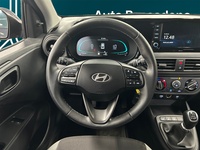 Hyundai i10 vaihtoauto