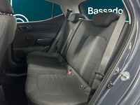 Hyundai i10 vaihtoauto