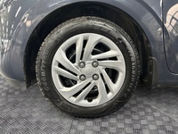 Hyundai i10 vaihtoauto