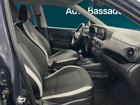 Hyundai i10 vaihtoauto