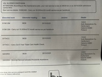 Hyundai i10 vaihtoauto