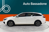 Hyundai i30 Wagon vaihtoauto