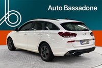 Hyundai i30 Wagon vaihtoauto