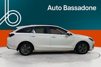 Hyundai i30 Wagon vaihtoauto