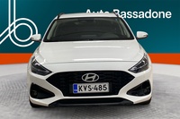 Hyundai i30 Wagon vaihtoauto