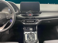 Hyundai i30 Wagon vaihtoauto