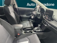 Hyundai i30 Wagon vaihtoauto