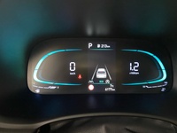 Hyundai i30 Wagon vaihtoauto