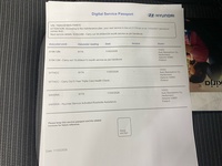 Hyundai i30 Wagon vaihtoauto