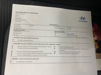 Hyundai i30 Wagon vaihtoauto