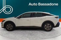 Peugeot 408 vaihtoauto