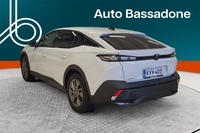 Peugeot 408 vaihtoauto