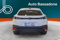 Peugeot 408 vaihtoauto