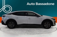 Peugeot 408 vaihtoauto