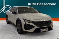 Peugeot 408 vaihtoauto