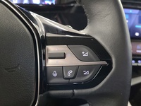 Peugeot 408 vaihtoauto